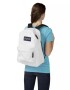 MOCHILA SUPERBREAK WHITE