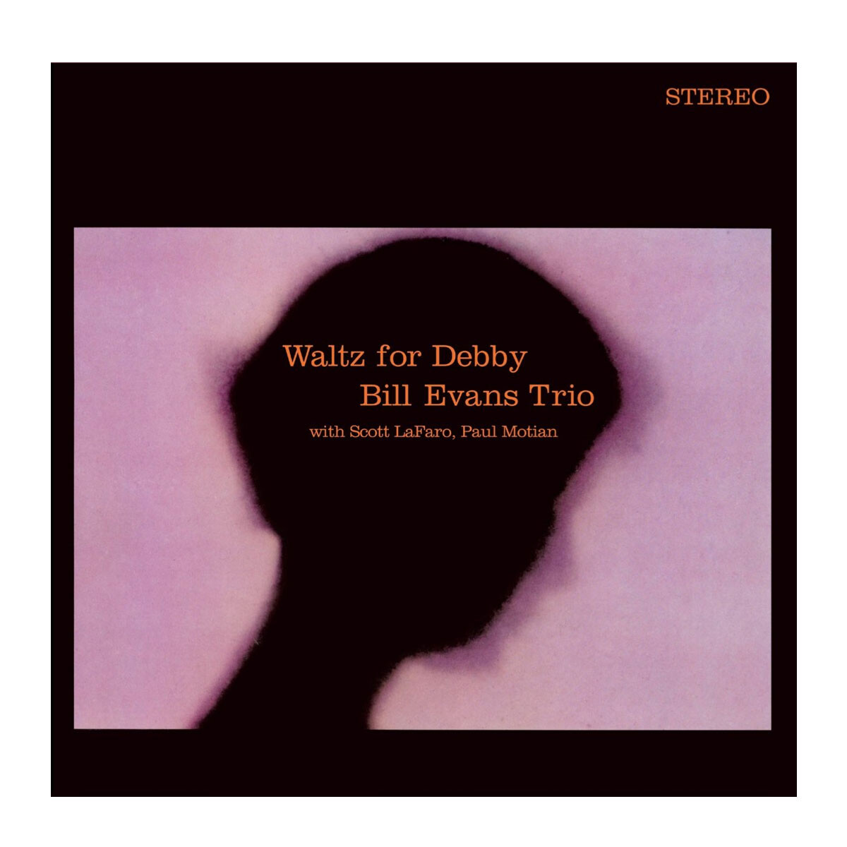 Bill Evans Trio - Waltz For Debby - Vinilo 