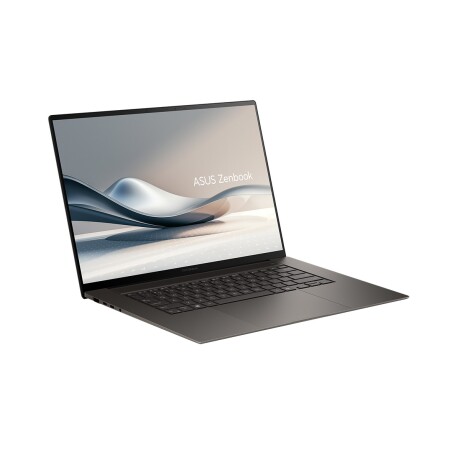 Notebook Asus Zenbook S16 OLED UM5606WA-RJ284W Ryzen 9 HX370 Notebook Asus Zenbook S16 OLED UM5606WA-RJ284W Ryzen 9 HX370