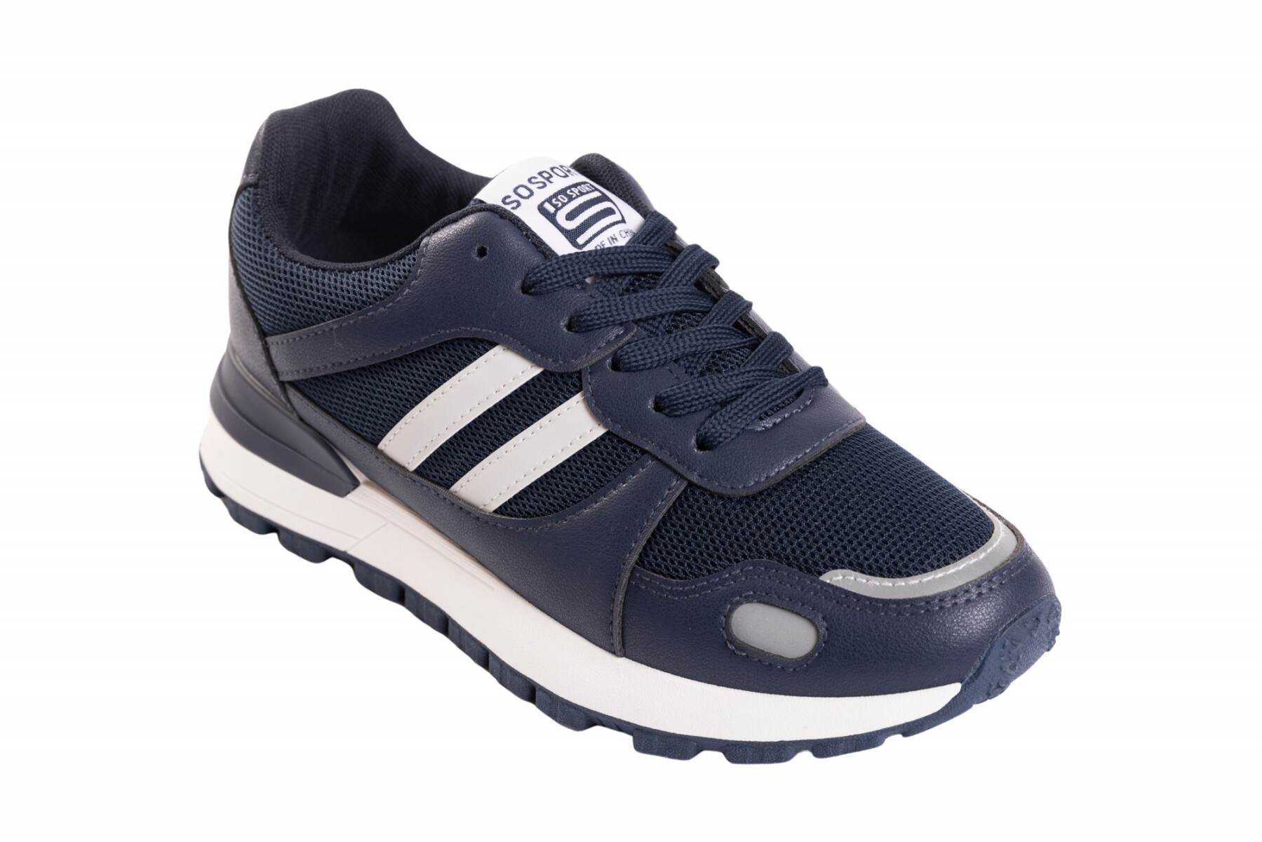 CAMERON JOGGING - NAVY 