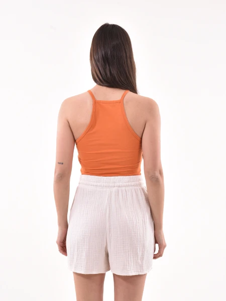 MUSCULOSA KIRA LADRILLO