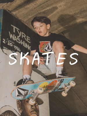niño skate