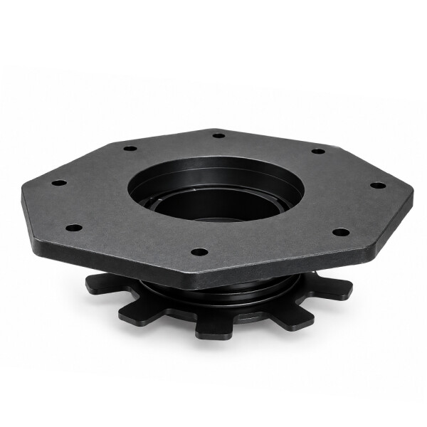 SOPORTES PARA PISOS ELEVADOS 28-60 MM Soportes Para Pisos Elevados 28-60 Mm