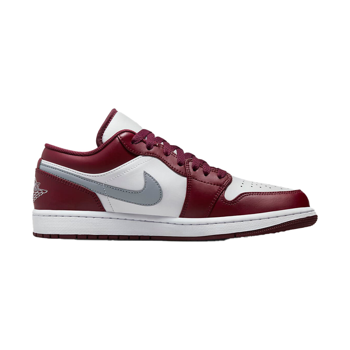 AIR JORDAN 1 LOW - 615 