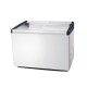 Freezer horizontal 516 lts vidrio recto Kuma Freezer horizontal 516 lts vidrio recto Kuma