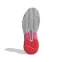 Courtjam Control 3 W - Mujer White