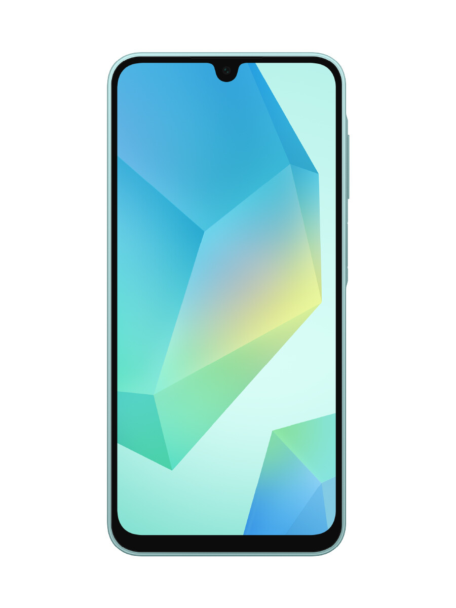 Celular Samsung Galaxy A16 6+128 GB - Verde 