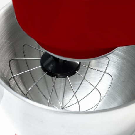 BATIDORA PEABODY 1000W ROJO PE-BM101R