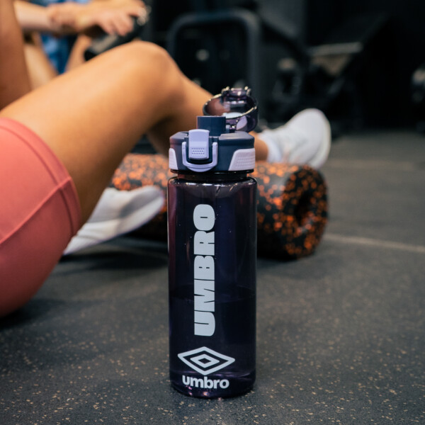 BOTELLA HYDROX Umbro 00d