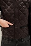 Campera Moscu Negro