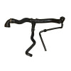 CAÑO DE RADIADOR SUPERIOR AMAROK / VENTO 2.0 TSI Caño De Radiador Superior Amarok / Vento 2.0 Tsi
