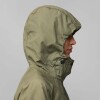 Casaca Fjallraven Vardag Anorak W Mujer Bordeaux Red