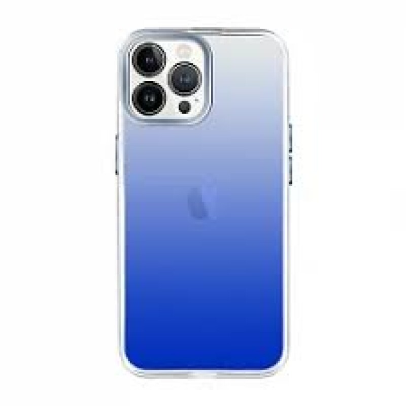 Case para IPhone 11 Azul