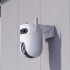 Camara Wifi Ezviz H9c Dual 5k 5+5mp Con Movimiento CAMARA WIFI EZVIZ H9C DUAL 5K 5+5MP CON