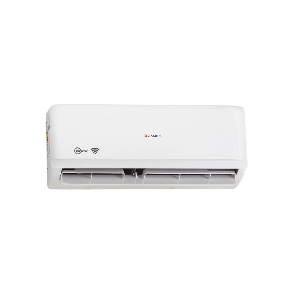 Aire Acondicionado Split Inverter - 12000 Btu - James Aire Acondicionado Split Inverter - 12000 Btu - James