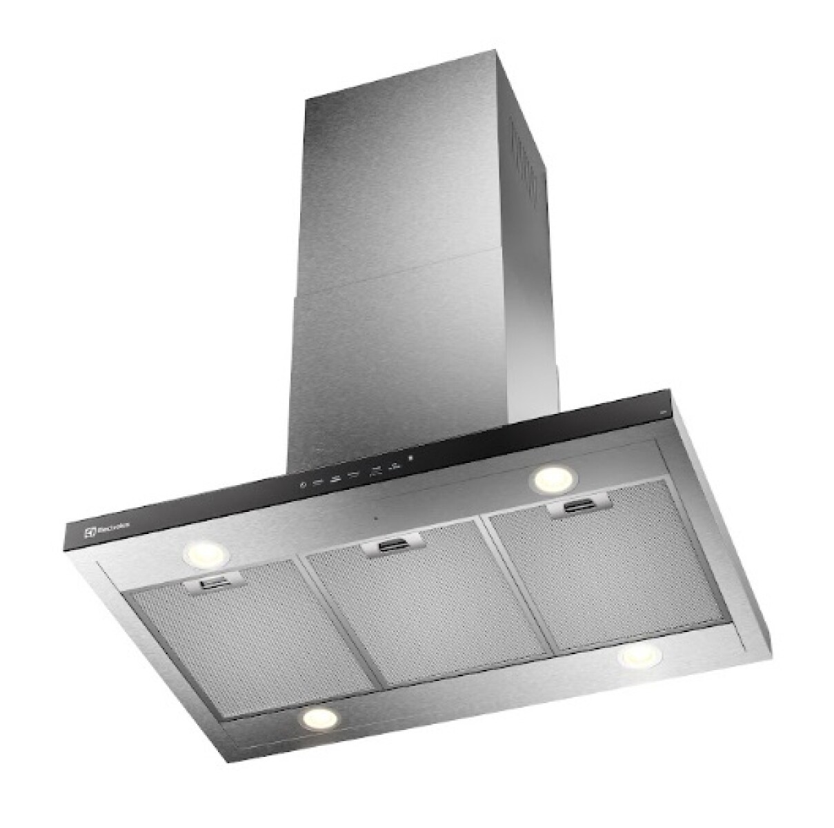 Campana de Isla de 90 cm Electrolux EL-EJIL907EXI 