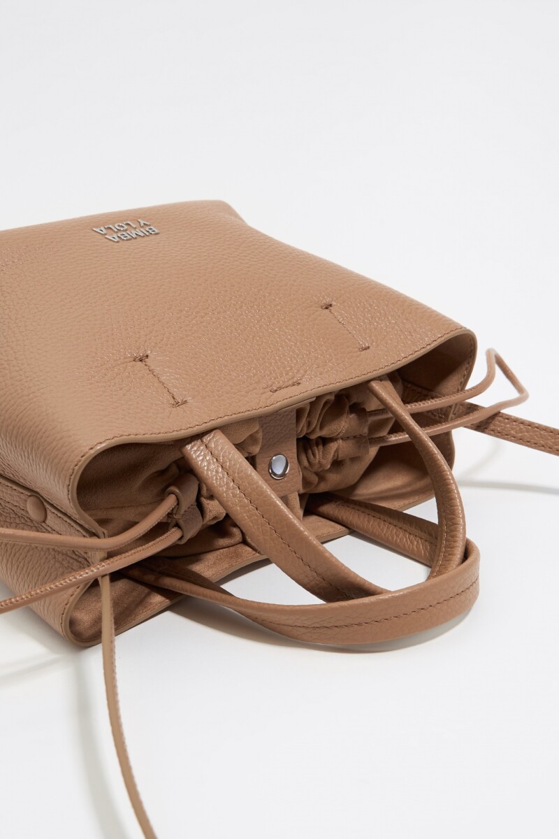 BOLSO CHIHUAHUA Marron