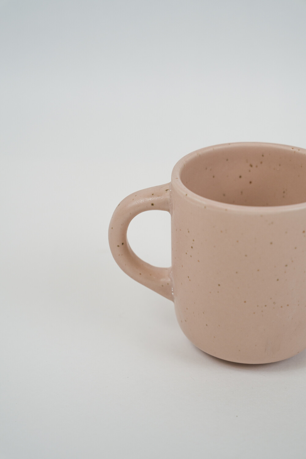 Taza Terra Mix Colores Color Unico