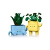 Bloques para armar Lego Botnicals Happy Plants 217 Pcs 9+ Bloques Para Armar Lego Botnicals Happy Plants 217 Pcs 9+