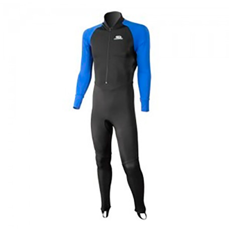 Aropec - Aropec - Traje de Lycra para Buceo Unisex Simple DS-500M-LYCRA - L. 001