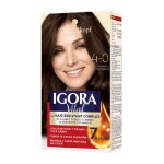 IGORA VITAL CASTAÑO MEDIANO N°4-0 X 5 única