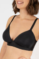 Soutien triangulo ombre copa c Negro