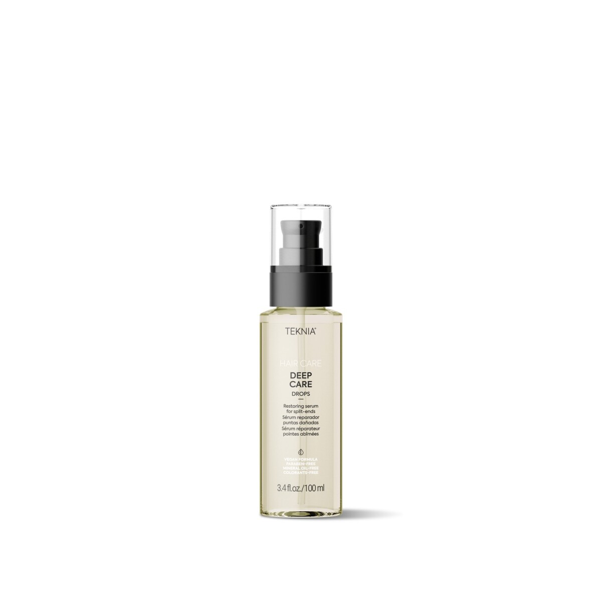 TKN DEEP CARE DROPS 100 ML - 100ml 