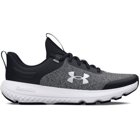UA BGS Charged Revitalize-BLK BLK-001