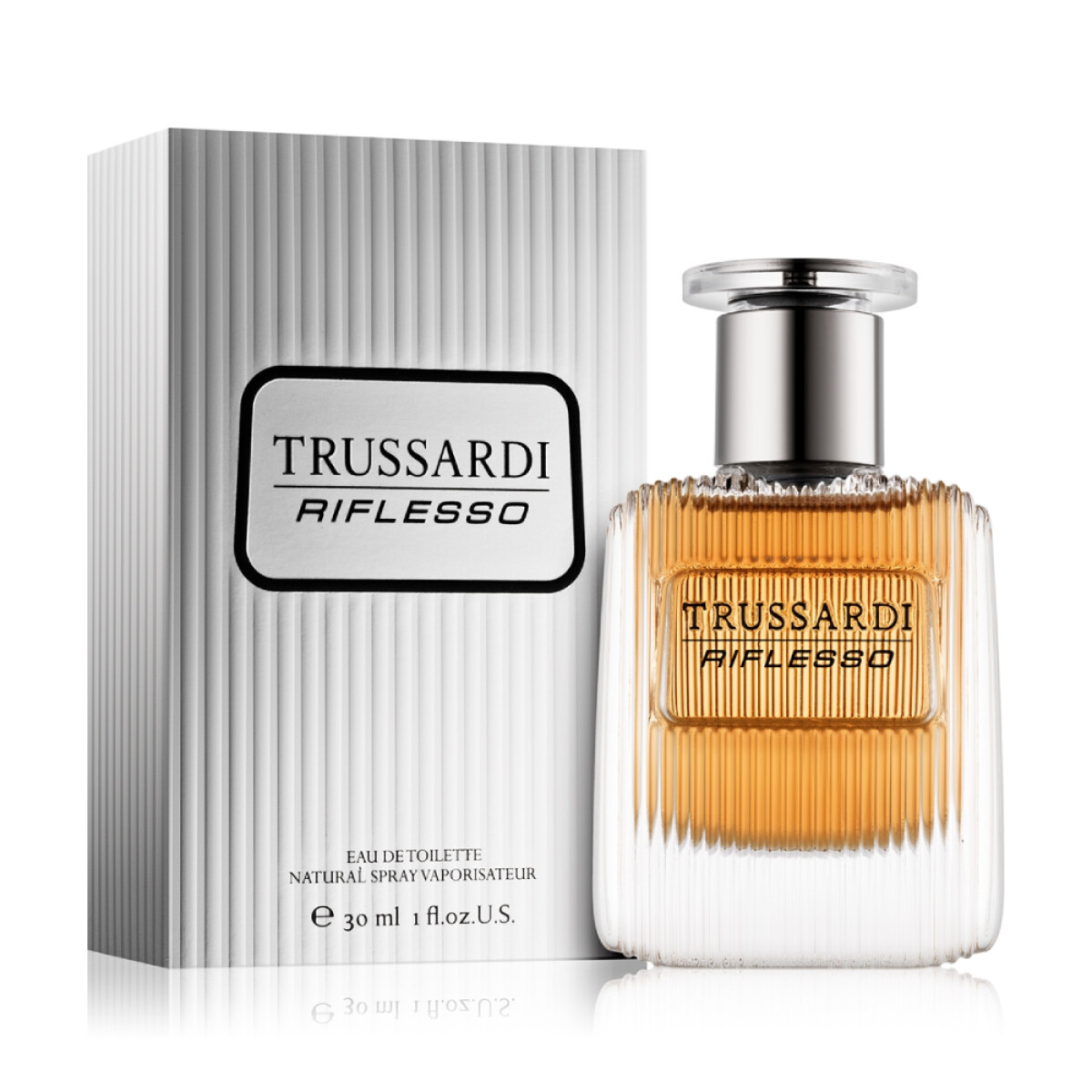 Perfume Trussardi Riflesso Pour Homme EDT 30ml 