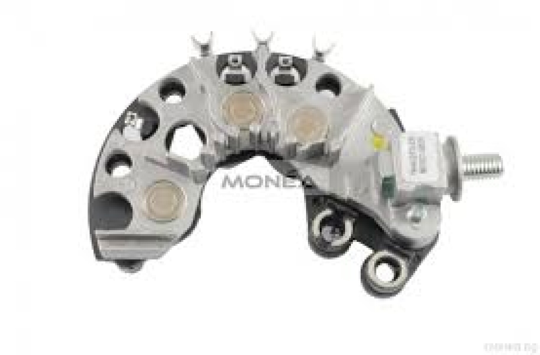 PLACA RECTIFICADORA - PLACA RECT.VALEO GM=MER.521 NOSSO 