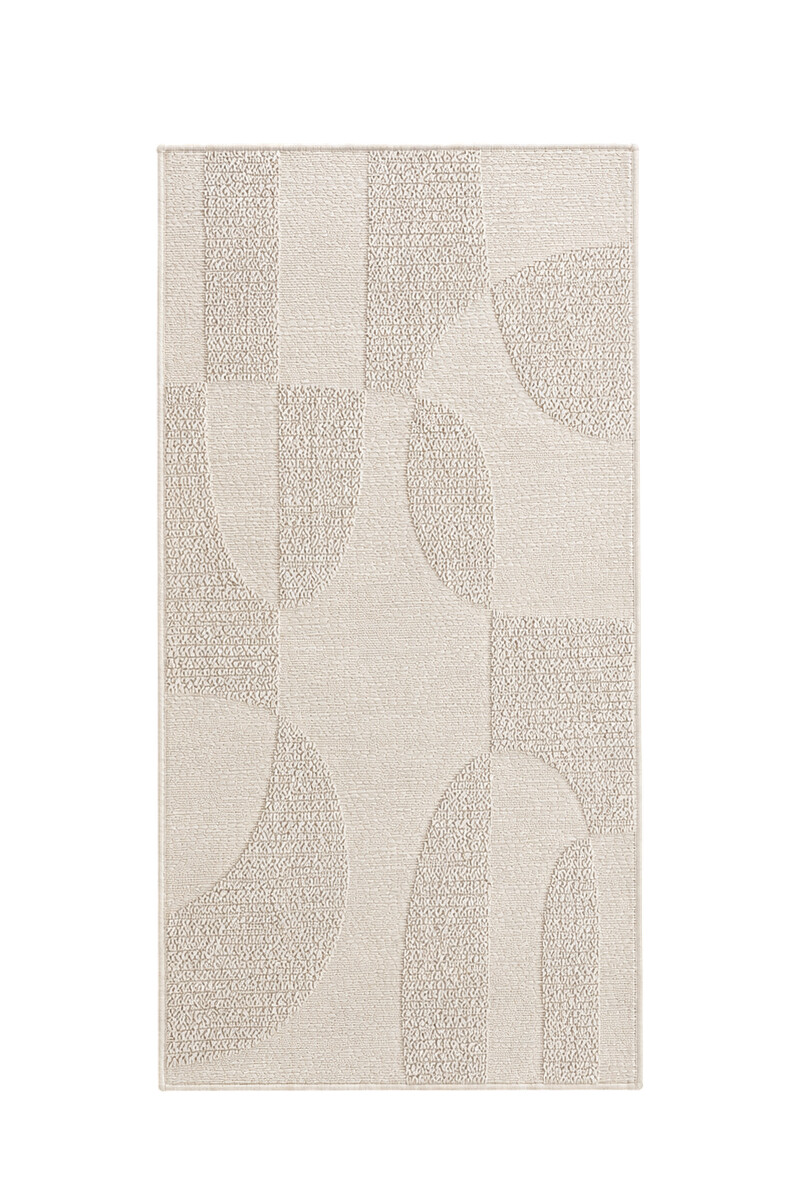JERSEY HOME ALFOMBRA JERSEY HOME JRH/B643/E511/ 077X150 WOOL/WOOL