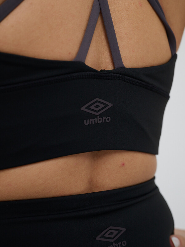 TOP NINA Umbro Mujer 002