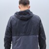 Campera impermeable Oxx Absolut Black