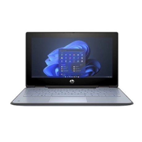 Notebook HP Pro X360 Fortis G10-Core i3 1210U(8GB/256SSD)Ref 001