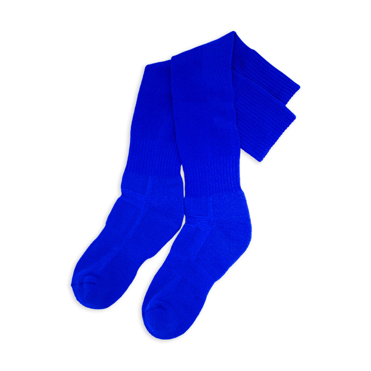 Medias Para Niños Fit2 Soccer Stocking - Azul 