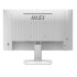 Monitor Msi Pro Mp243w E14 23,8" Ips Full Hd 144 Hz MONITOR MSI PRO MP243W E14 24"