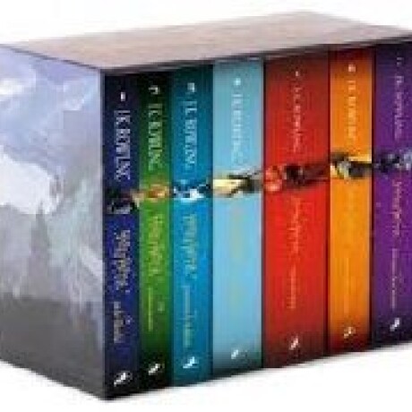 ESTUCHE HARRY POTTER ESTUCHE HARRY POTTER