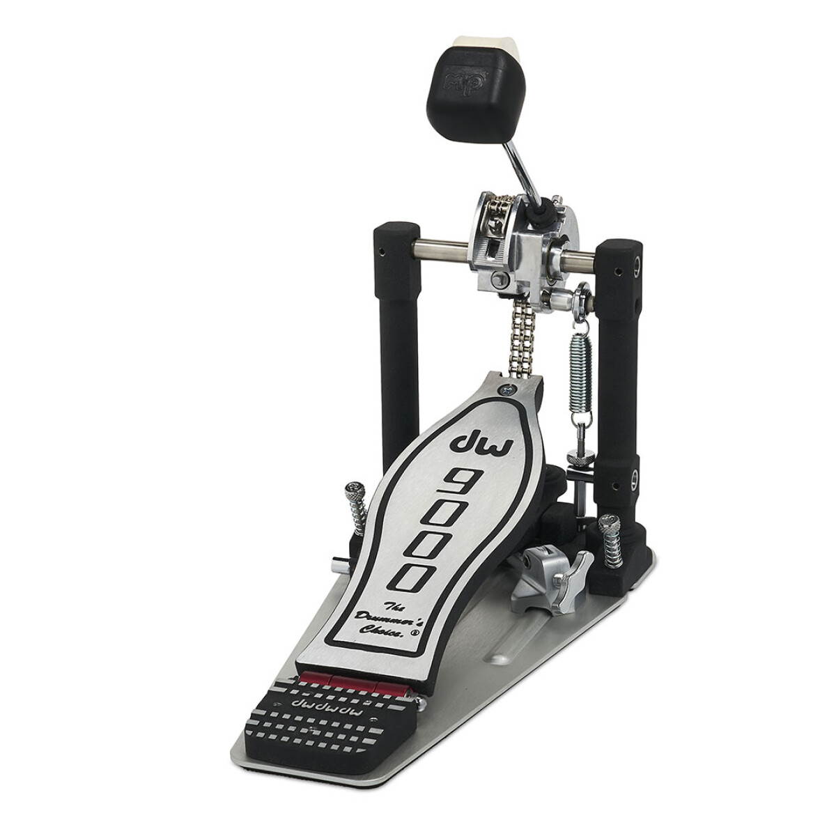 Pedal Bombo Dw 9000 