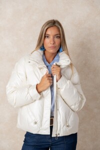 CAMPERA LISSETH Avena