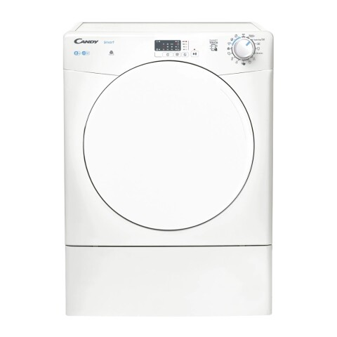 Secarropas Candy V8lf-s 8 Kg SECARROPAS CANDY 8K CSEV8LF-S VENTILADO