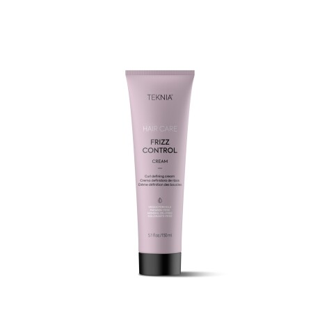 TKN FRIZZ CONTROL CREAM 150 ML 150ml