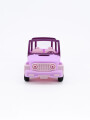 AUTO TOURING CAR VIOLETA