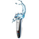 Afeitadora GA.MA 1527 Sport Cordless Usb WetyDry Afeitadora GA.MA 1527 Sport Cordless Usb WetyDry