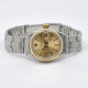 Rolex Date Dama 6517 Año 1967 Acero Y Oro. Malla Acero Rolex Date Dama 6517 Año 1967 Acero Y Oro. Malla Acero