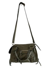 CARTERA CUERO TICUNA CARTERA CUERO TICUNA