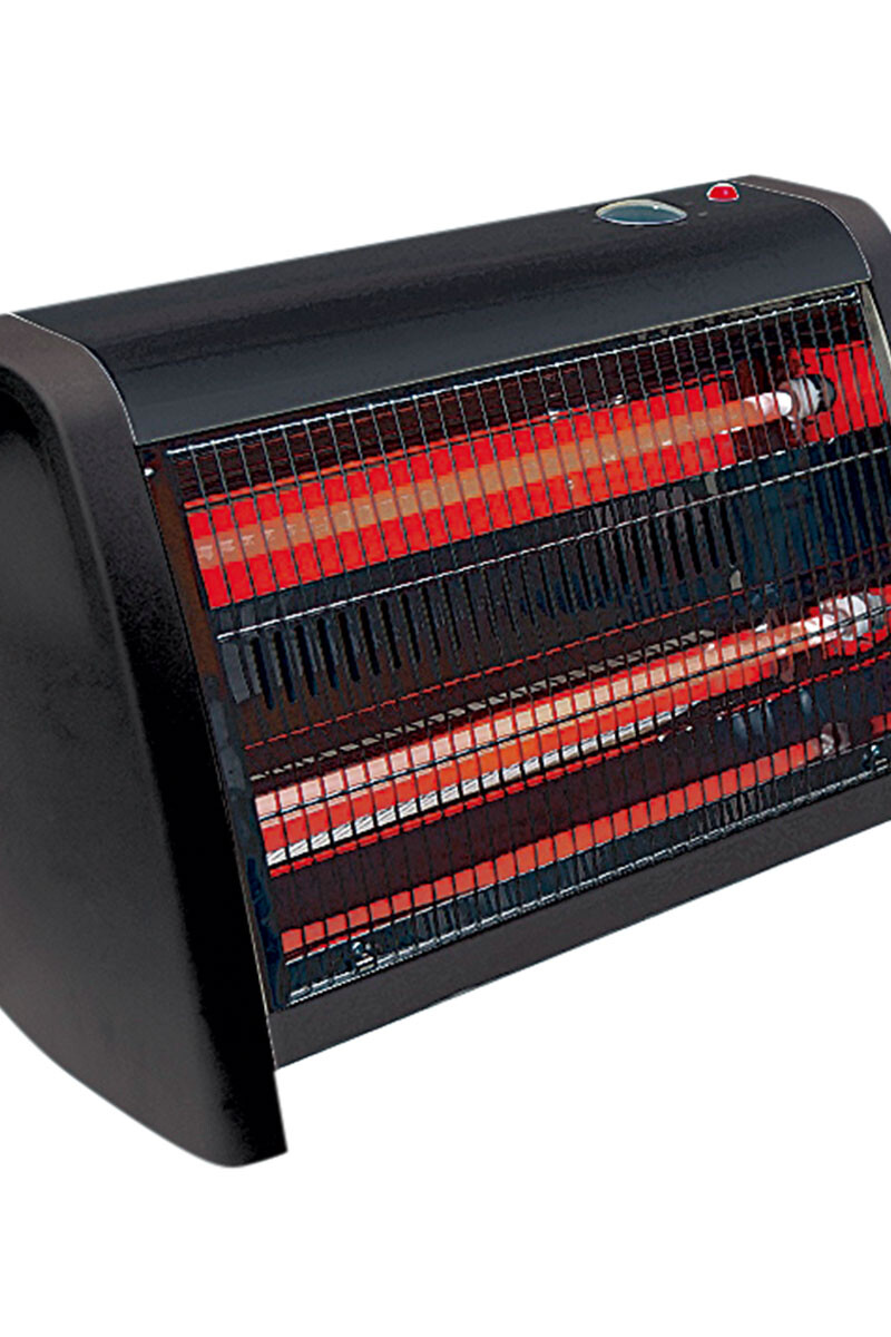 Turbo Calefactor James Muy Potente Bajo Consumo Turbo Calefactor James Muy Potente Bajo Consumo