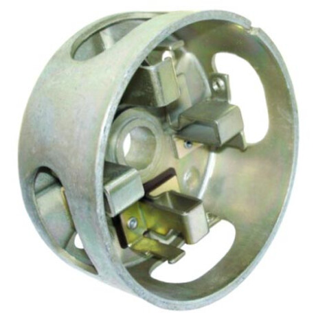 PORTA CARBONES - TAPA PORTACARBON INDIEL AN115 PERKINS-FORD - PORTA CARBONES - TAPA PORTACARBON INDIEL AN115 PERKINS-FORD -