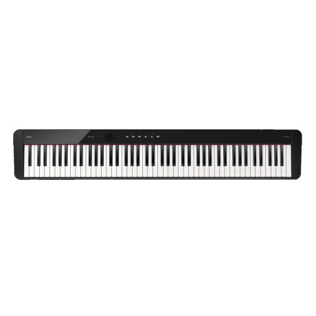 Piano Digital Casio Pxs5000 Black Piano Digital Casio Pxs5000 Black
