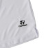 SHORT MIX blanco BLANCO