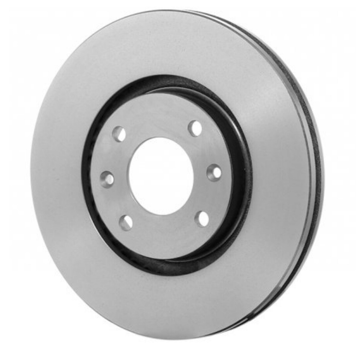 DISCO DE FRENO DELANTERO 